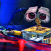 机器人总动员WALL·E(2008)