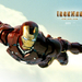 钢铁侠/Iron Man(2008)