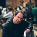 生活照 #01：汉斯·季默 Hans Zimmer