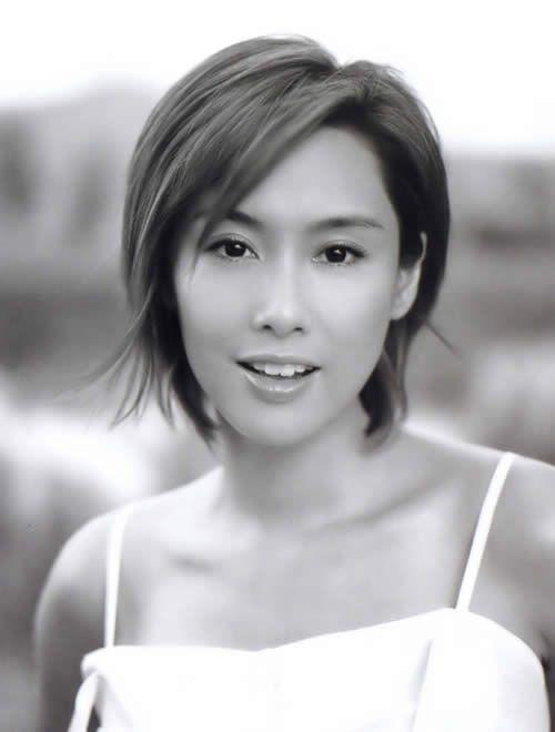 朱茵 Athena Chu 写真 #13