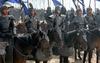 江山美人/An Empress and The Warriors(2008) 电影图片 剧照 #19 省略图