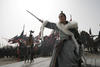 三国之见龙卸甲/Three Kingdoms: Resurrection of the Dragon(2008) 电影图片 剧照 #08 省略图