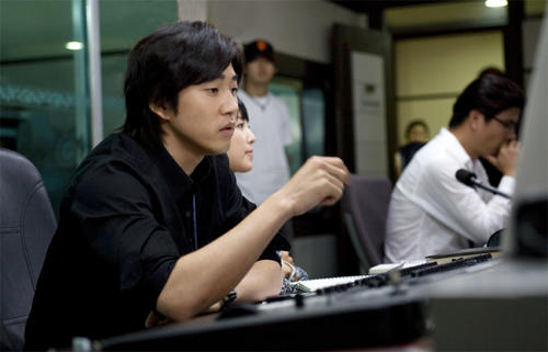 六年之痒Lovers Of 6 Years(2008)剧照 #14