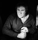 写真 #05：杰拉尔·德帕迪约 Gérard Depardieu