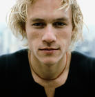 希斯·莱杰/Heath Ledger