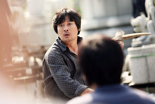 追击者The Chaser(2008)剧照 #06