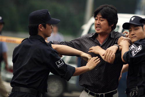 追击者The Chaser(2008)剧照 #17