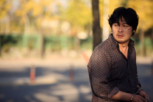 追击者The Chaser(2008)剧照 #20