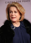生活照 #04：凯瑟琳·德纳芙 Catherine Deneuve