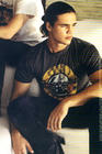 写真 #07：史蒂文·斯崔特 Steven Strait