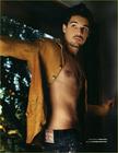 写真 #18：史蒂文·斯崔特 Steven Strait