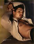 写真 #17：史蒂文·斯崔特 Steven Strait
