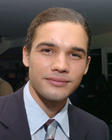 生活照 #03：史蒂文·斯崔特 Steven Strait