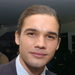 生活照 #03：史蒂文·斯崔特 Steven Strait