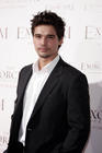 生活照 #02：史蒂文·斯崔特 Steven Strait