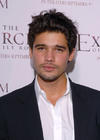 生活照 #06：史蒂文·斯崔特 Steven Strait