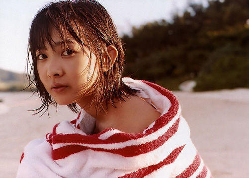 谷村美月 Mitsuki Tanimura 写真 #06