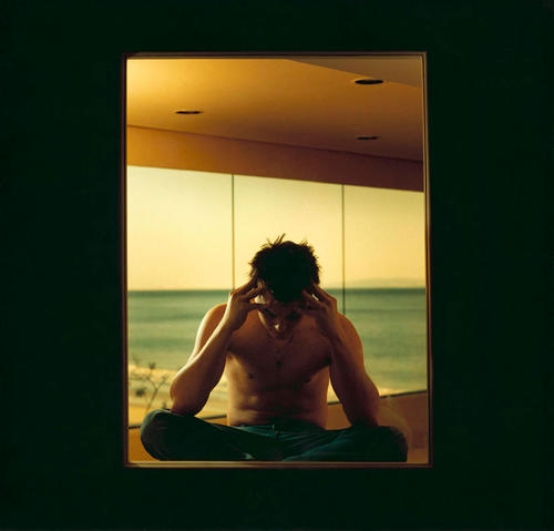 莱昂纳多·迪卡普里奥 Leonardo DiCaprio 写真 #108