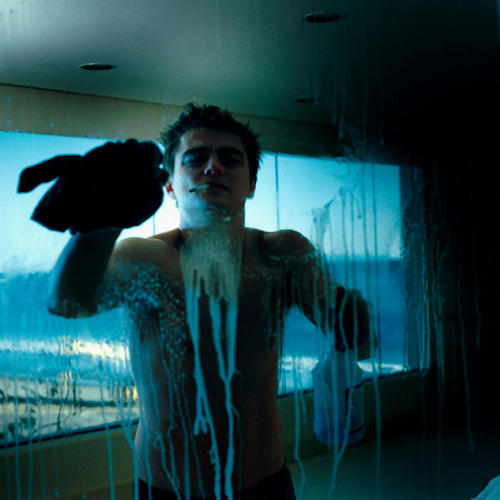 莱昂纳多·迪卡普里奥 Leonardo DiCaprio 写真 #111