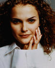 写真 #28：凯丽·拉塞尔 Keri Russell