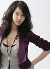 申敏儿 Min-a Shin 写真 #07
