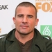 生活照 #02：多米尼克·珀塞尔 Dominic Purcell