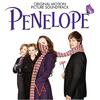 真爱之吻/Penelope(2006) 电影图片 原声碟封套 #01 省略图