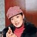 生活照 #01：刘锦玲 Kam-Ling Lau