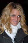 生活照 #41：杰西卡·辛普森 Jessica Simpson
