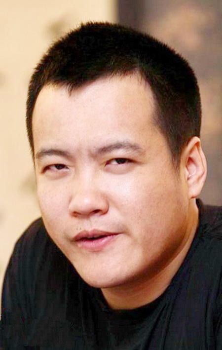 宁浩 Hao Ning 生活照 #05