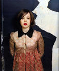写真 #71：艾伦·佩姬 Ellen Page