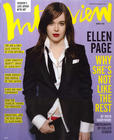 写真 #70：艾伦·佩姬 Ellen Page