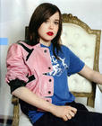 写真 #72：艾伦·佩姬 Ellen Page