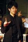 生活照 #06：松山健一 Ken'ichi Matsuyama