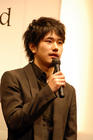生活照 #03：松山健一 Ken'ichi Matsuyama
