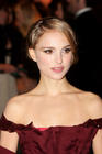 生活照 #49：娜塔丽·波特曼 Natalie Portman