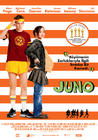 朱诺/Juno(2007) 电影图片 海报(土耳其) #01 省略图