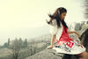 写真 #03：河智苑 Ji-won Ha