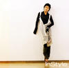 写真 #11：河智苑 Ji-won Ha