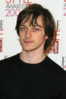 生活照 #08：詹姆斯·麦卡沃伊 James McAvoy