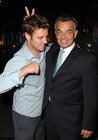 生活照 #08：布莱特·哈里森 Bret Harrison