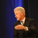 生活照 #01：比尔·克林顿 Bill Clinton