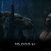 史前一万年/10,000 B.C.(2008)