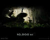 史前一万年/10,000 B.C.(2008) 电影图片 桌面 #08C 省略图