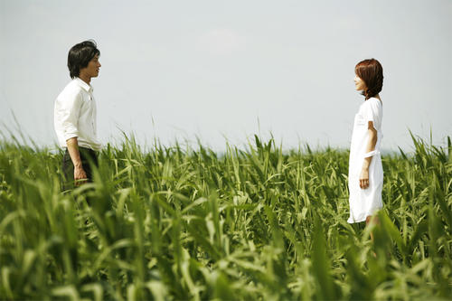 哼唱/Humming(2008) 电影图片 剧照 #02 大图 900X600