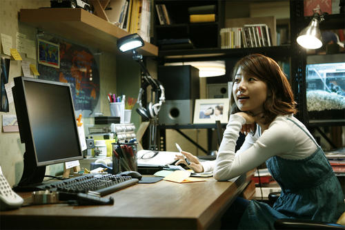 哼唱/Humming(2008) 电影图片 剧照 #04 大图 1100X733