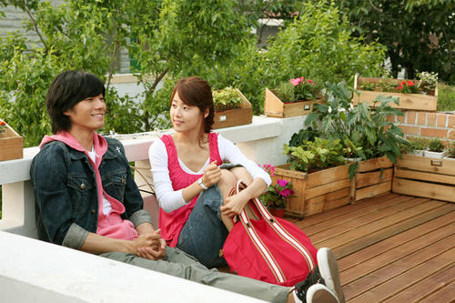 哼唱Humming(2008)剧照 #03