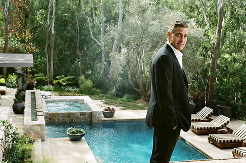 乔治·克鲁尼 George Clooney 写真 #76