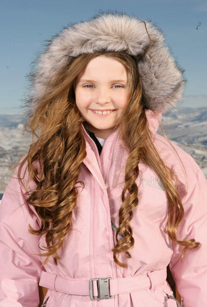 阿比吉尔·布莱斯林 Abigail Breslin 写真 #21