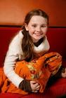 写真 #16：阿比吉尔·布莱斯林 Abigail Breslin